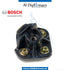 Rotor, DISTRIBUTOR 1234332422 for Mercedes-Benz E Class W124 (1986-1995) models